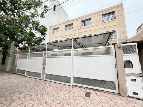 VENTA DEPARTAMENTO 1 DORMITO B° PUEYRREDÓN CÓRDOBA