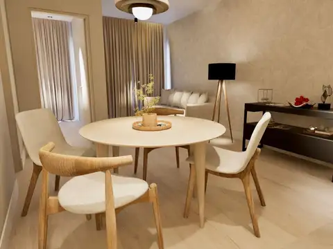 Departamento en Venta A Estrenar