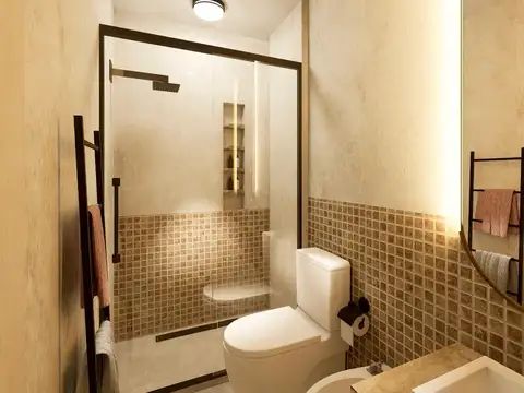Departamento en Venta al Este