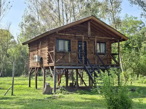 Canal Gobernador de la Serna 100, Piso 0