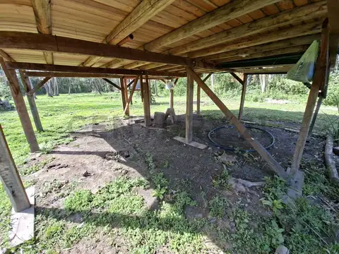 Casa en Venta 2 años