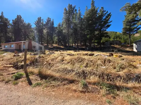 Terreno en Venta en Futaleufu, USD 25.000