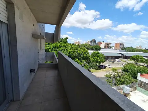 Departamento en Luis Agote