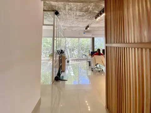 Oficina en Alquiler 5 años