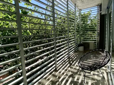 Guatemala 5700, Piso 6