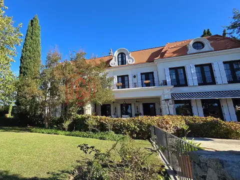 Casa en Venta en Nordelta La Isla, USD 2.890.000