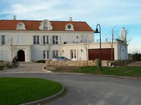 Casa  en Venta en La Isla, Nordelta, Tigre