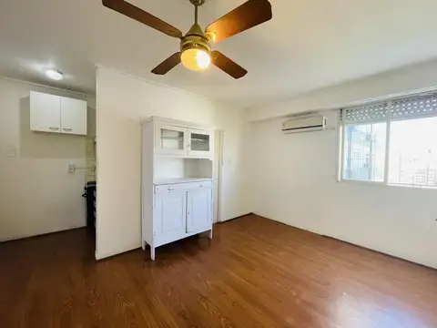 Monoambiente en venta