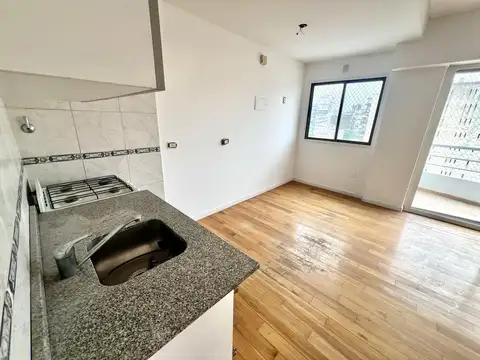 Departamento en Alquiler en Almagro, $ 500.000