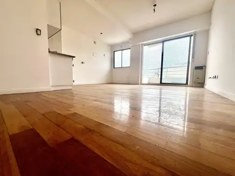 Departamento en Alquiler 16 años