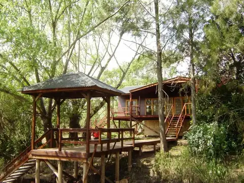 Terreno en Venta 75  mts Frente