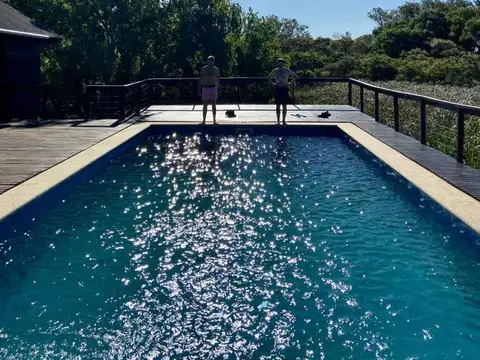 Terreno en Venta de 10682,0 m2