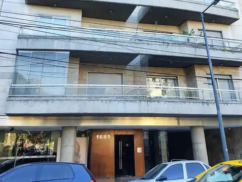 Departamento - Recoleta