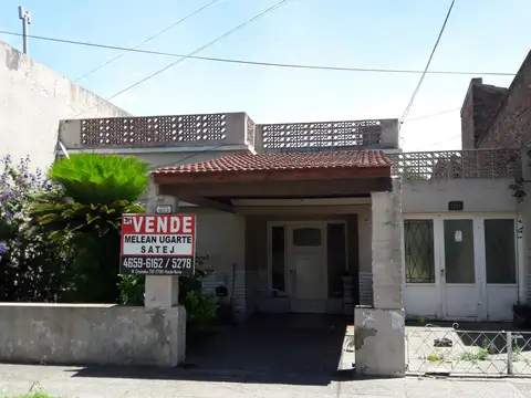 Casa en Venta al Sureste