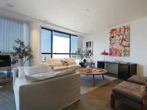 Oficina en Venta en Balvanera, USD 220.000