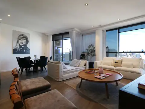 VENTA OFICINA DIVISIBLE EN TORRE DE CATEGORÍA