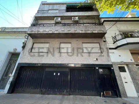 Bonifacio 3800, Piso 0