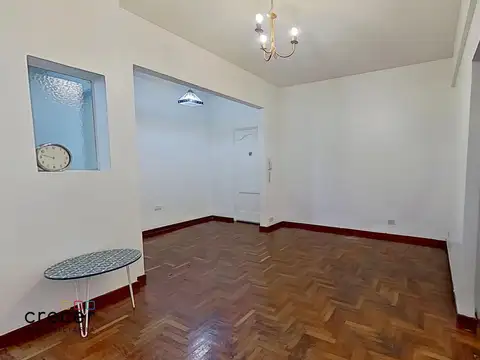 Depto Tipo Casa en Venta 45 años