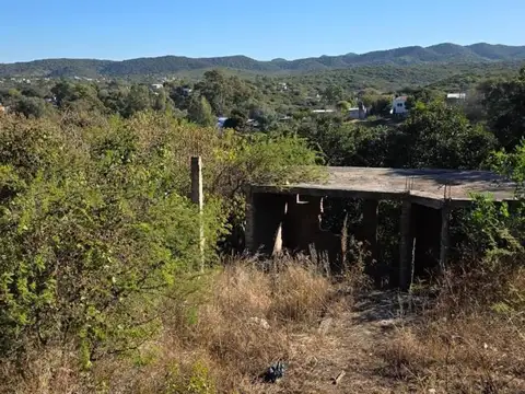 Terreno en Venta de 590,0 m2