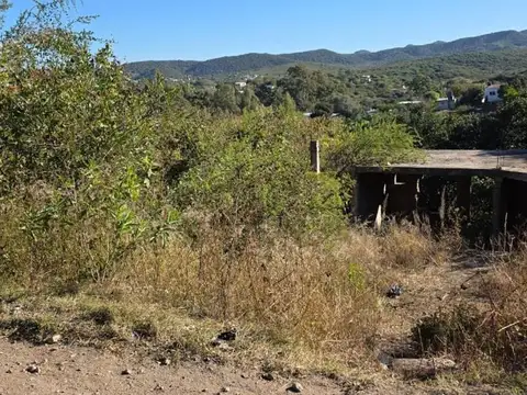 Terreno en Venta en San Javier, USD 13.000