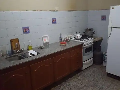 Campo en Venta de 17  ha