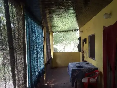VENDE CAMPO DE 17 HECTÁREAS EN MARCOS PAZ