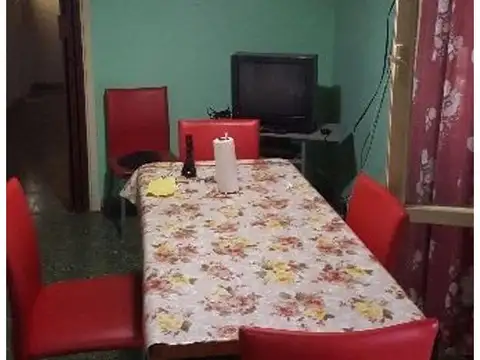 VENDE CAMPO DE 17 HECTÁREAS EN MARCOS PAZ