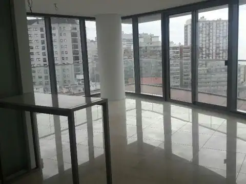 Departamento 5 ambientes con 5 baños