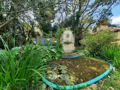 Casa en Venta al Suroeste
