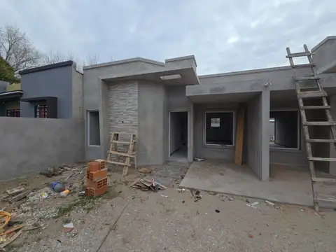 Casa en Venta en Mar del Tuyú, USD 30.000