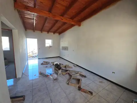 Casa en Venta en Mar del Tuyú, USD 30.000