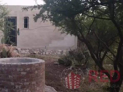 Casa en venta - Capilla del monte