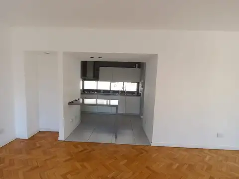 Departamento en Alquiler al Noroeste