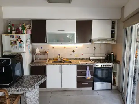 Casa en Alquiler de 3 dormitorios
