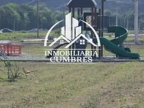 TERRENO EN VENTA- JARDINES DEL VALLE- CERRILLOS