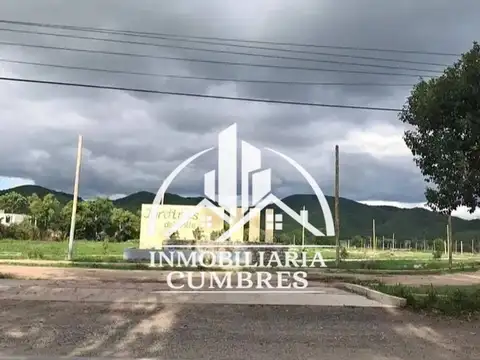 Terreno en Venta en Cerrillos, USD 15.000