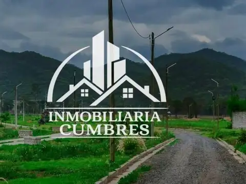 Terreno en Venta en Cerrillos, USD 15.000