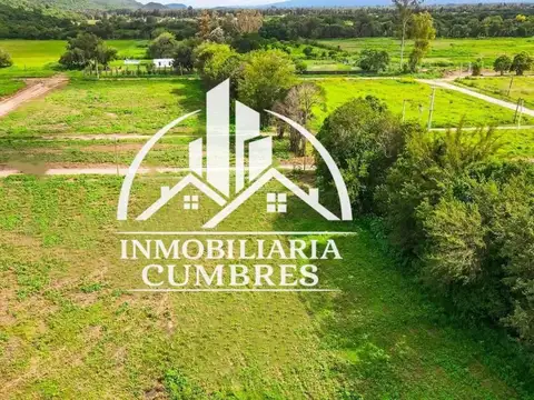 Terreno En Venta- Jardines Del Valle- Cerrillos