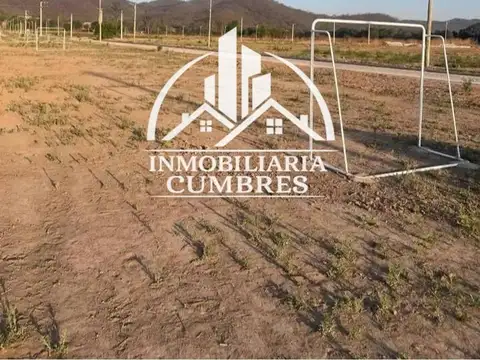 Terreno en Venta de 250,0 m2