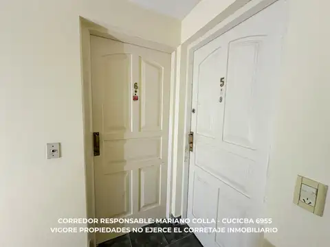 Depto Tipo Casa en Venta al Norte