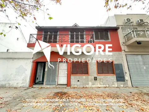 PH 2 ambientes 45 m² en venta en Mataderos