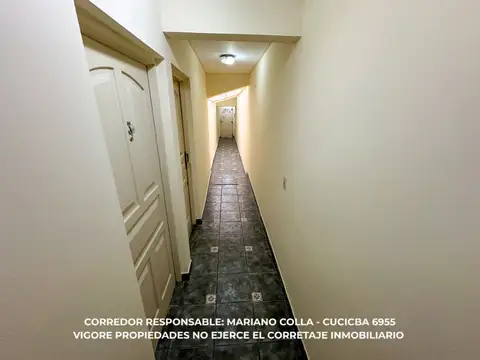 Depto Tipo Casa en Venta 28 años