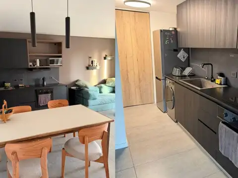 Departamento en Alquiler Temporal en Tigre Centro, USD 1.000