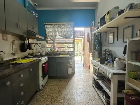 Casa en Venta 60 años