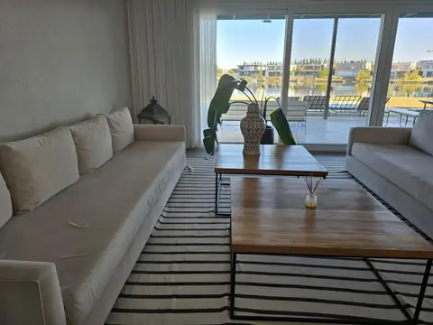 Casa en Alquiler 2 años