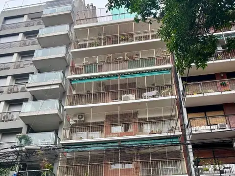Villa Urquiza 4 ambientes Bauness y Olazabal 