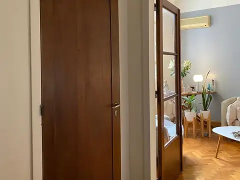 Departamento en Venta al Norte