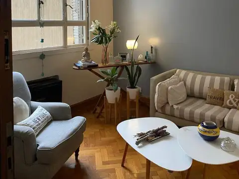 Departamento en Venta de 3 ambientes