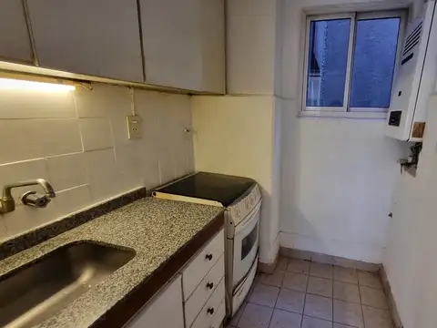 Departamento en Alquiler Apto profesional