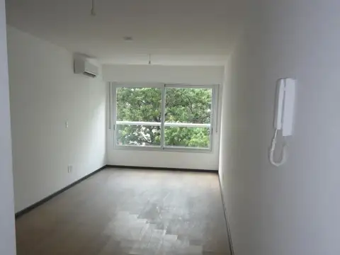 Alquier POCITOS, Monoambiente